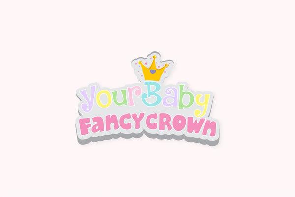Your Baby Fancy Crown